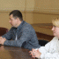 Временно исполняющей полномочия главы города Кургана Антон Науменко провёл рабочие встречи с председателями СНТ - Администрация г. Курган