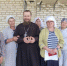 Мобильный центр гуманитарной помощи» Курганской епархии совершил очередной выезд в пострадавшее от наводнения село - Епархия