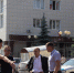 В зоне внимания – производство работ при оформлении раскопок - Администрация г. Курган