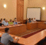 Участие в публичных слушаниях по проекту решения Курганской городской Думы «О внесении изменений в Устав муниципального образования города Кургана» - Министерство юстиции