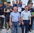 В Кургане заводчане показали навыки в стрельбе - Область 45