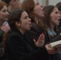 «Прекрасное далёко»: в Кургане десятки выпускников попрощались со школой - Область 45