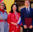 Преподаватели Шадринского университета  спели на фестивале дружбы в Мадагаскаре - Новый мир
