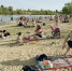 В Кургане пробы воды и песка на «Бабьих песках» и «Голубых озёрах» соответствуют нормам - Область 45