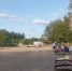 В Кургане официально открыли два пляжа - Новый мир
