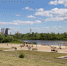 В Кургане официально открыли два городских пляжа для купания - Kurgan.Ru