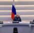 Глава МЧС России Александр Куренков провел заседание Правительственной комиссии по предупреждению и ликвидации на территориях отдельных субъектов Российской Федерации последствий природных явлений, вызванных негативным воздействием паводковых вод - МЧС