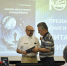 Курганский писатель представил читателям книгу воспоминаний - Новый мир