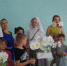 Сёстры милосердия провели мастер-класс для детей в трудной жизненной ситуации - Новый мир