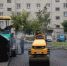 В Кургане приведут в порядок более 120 дворов - Новый мир