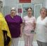 Курганский священник совершил молебны в областной больнице - Епархия