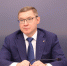 Владимир Якушев: Повестку «Единой России» в весеннюю сессию Госдумы определяла реализация Послания Президента - Единая Россия