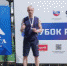 Сотрудник шадринского СИЗО стал серебряным призёром Кубка России по гонкам с препятствиями - Новый мир
