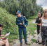 В Кургане прошел межведомственный патруль по акватории реки Тобол - МЧС