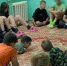 Белгородские дети побывали на родине Царевны-лягушки - Новый мир