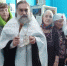 Очередной молебен прошел в Курганской областной больнице - Епархия