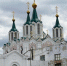 4 проекта благоустройства малых городов Зауралья победили в конкурсе Минстроя РФ - Область 45