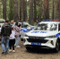 В преддверии нового учебного года зауральские полицейские организовали праздничное мероприятие для детей сотрудников УМВД России по Курганской области - ГИБДД