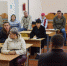 Временно исполняющий полномочия главы города Кургана Антон Науменко провел рабочий объезд по  микрорайонам - Администрация г. Курган