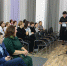В Юговке прошла публичная презентация фильма Курганской епархии о Николае Плотникове - Епархия