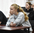 Юговка провела урок для студентов КГУ - Научная библиотека им. А.К. Югова