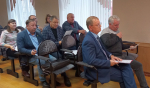 Специалисты подвели итоги испытания сортов сельскохозяйственных культур