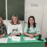 Встреча с выпускниками филиала Курганского базового медицинского колледжа в Юргамыше - Курганская ОКБ
