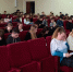 Курганский госуниверситет стал площадкой проведения юбилейного географического диктанта - КГУ
