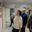 С передвижной фотовыставкой «Наш выбор, наше будущее, наша победа!», посвященной проведению в Зауралье выборов Президента России, ознакомились жители Лебяжьевского муниципального округа - Избирательная комиссия