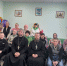 Мобильный центр гуманитарной помощи побывал в Мокроусово - Епархия