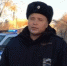 В Кургане задержали мужчину избившего и ограбившего пенсионера - Новый мир