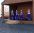 ​В Петухово завершили благоустройство центральной части города - Kurgan.Ru
