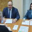 О способах уплаты налогов рассказали на встрече с трудовым коллективом - УФНС