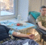 Курганские росгвардейцы поддержали Всероссийскую акцию «От сердца к сердцу» - Новый мир