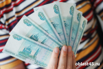 В Зауралье семьи с детьми-инвалидами получат по 10 тысяч рублей