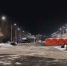 В центре Петухова стало светло - Новый мир