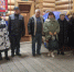 Новогодним подарком для членов Общественной платы города стала интересная экскурсия по городу - Администрация г. Курган