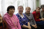 В Кургане завершилось ежегодная декада инвалидов