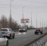 Курган. Завершены работы по капитальному ремонту моста по проспекту М. Голикова - Совет муниципальных образований