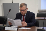 В новогодние праздники контроль за безопасностью в городе будет усилен