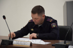 В новогодние праздники контроль за безопасностью в городе будет усилен