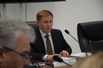 В новогодние праздники контроль за безопасностью в городе будет усилен