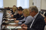 В новогодние праздники контроль за безопасностью в городе будет усилен