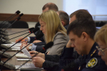 В новогодние праздники контроль за безопасностью в городе будет усилен