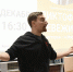 «Диктофон Невежина» записал увлекательный разговор о мультистории зауральского края с Константином Романовым (ФОТО, АУДИО) - Научная библиотека им. А.К. Югова