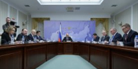 Губернатор Курганской области примет участие в Совете полпреда Президента России в УрФО - Новый мир