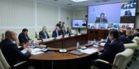Артём Жога провёл заседание по актуальным вопросам рынка труда - Новый мир