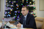 Губернатор Зауралья отправит шадринских детей в аквапарк
