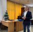 Секретарь регионального отделения Партии Александр Ильтяков подвел итоги года - Единая Россия