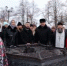 В Далматовском округе появился макет знаменитого монастыря - Новый мир